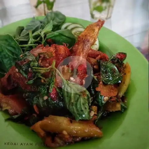 Gambar Makanan Bakul Kajojo Pratama, Rancasari/Cipamokolan 10
