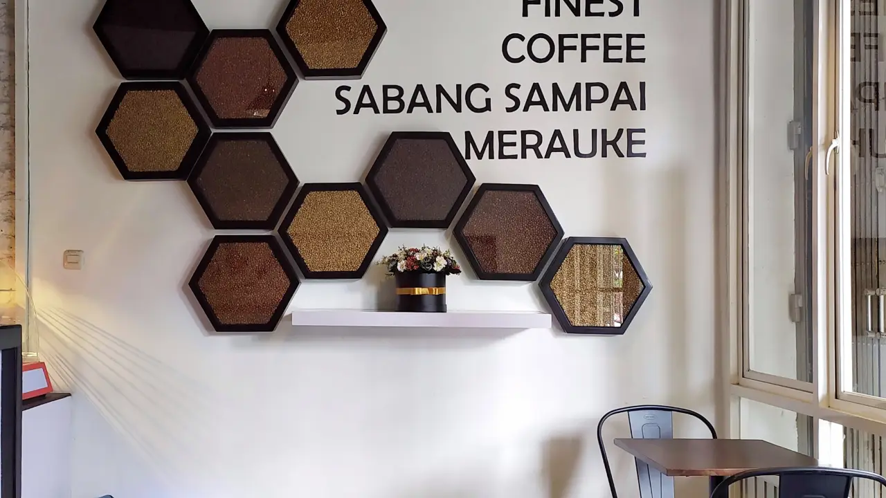 Sasame Coffee