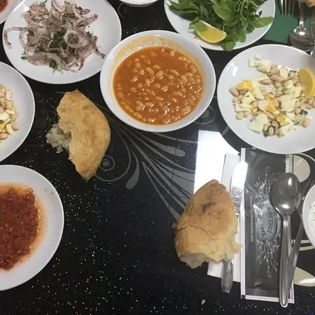Köfteci İbrahim Usta'nin yemek ve ambiyans fotoğrafları 9