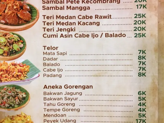 Gambar Makanan TerasDapurJum 10