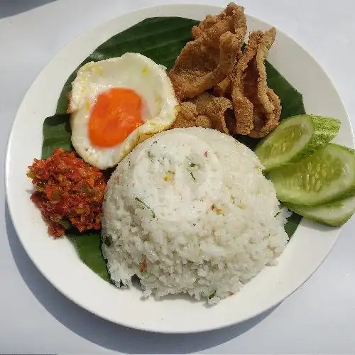 Gambar Makanan Ayam Goreng Baraya, Cimanggis 5