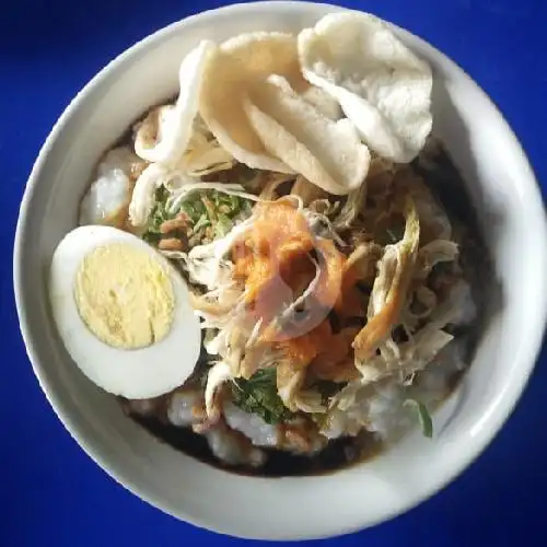 Gambar Makanan Warung Mantap,Jl. Pembangunan No.97 B,Padang Bulan, Kec. Medan Baru, Kota Medan  16