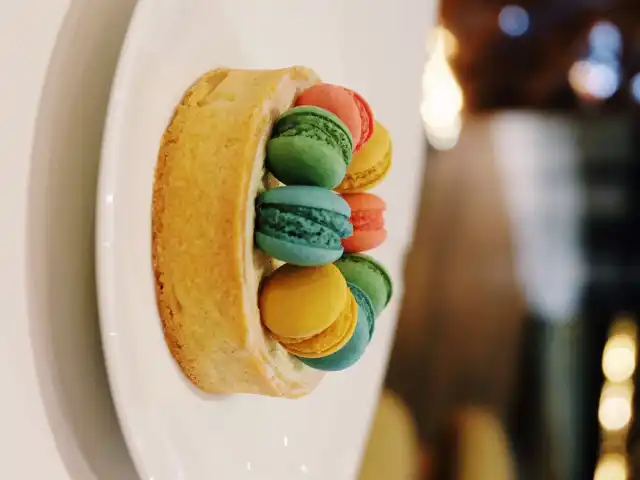 Gambar Makanan Le Cafe Gourmand 10