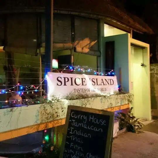Gambar Makanan Spice Island 4
