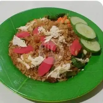 Gambar Makanan NASI GORENG PONDOK ROBBANI 151 9