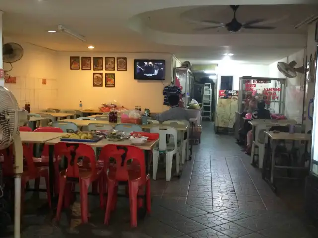 Restoran Mekar Indah Food Photo 5