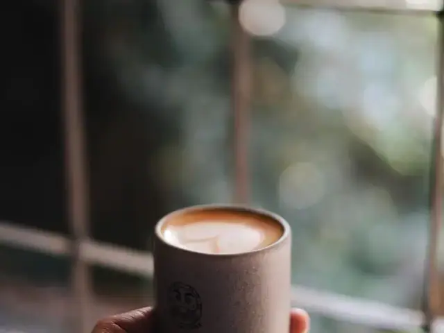Gambar Makanan Kuro Koffee 9
