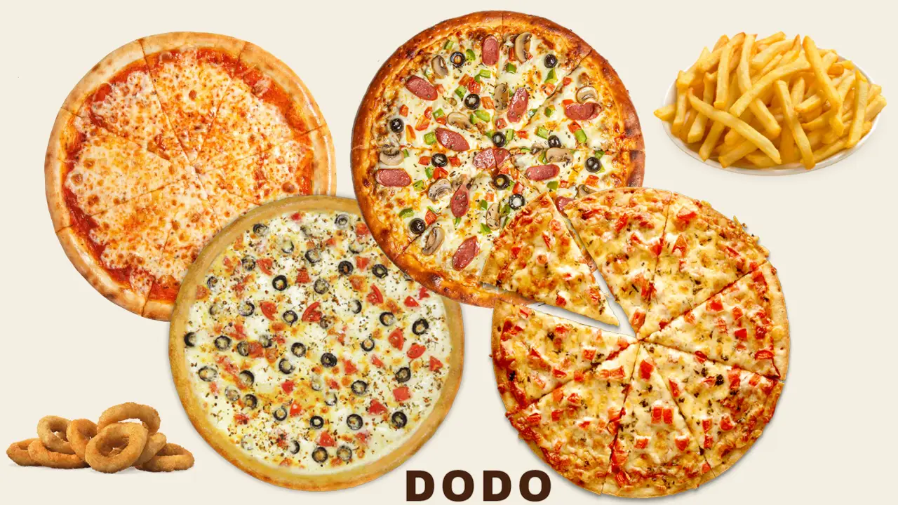 Dodo Pizza