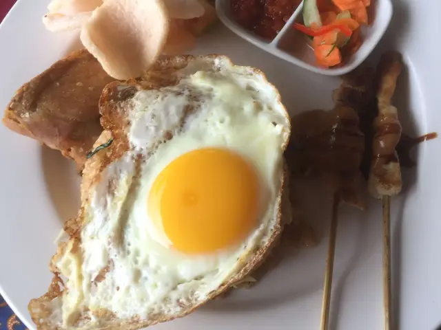 Gambar Makanan Waroeng Nelajan - Respati Hotel 4