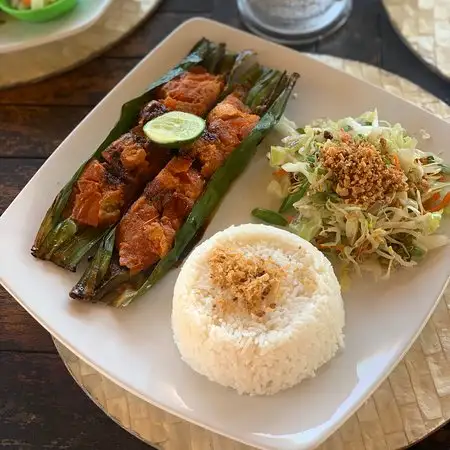 Gambar Makanan Warung Putu 2