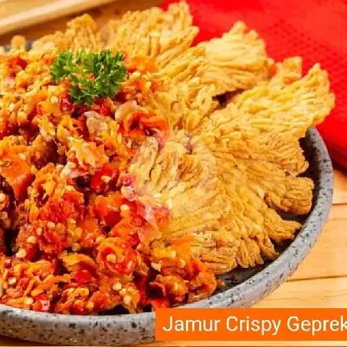 Gambar Makanan BARCHILLE (BAR CHICKEN), Srengseng Sawah 2