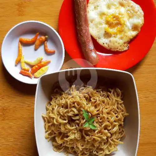 Gambar Makanan D'carbo, Wenang/ bumi Beringin/ Ruko 12