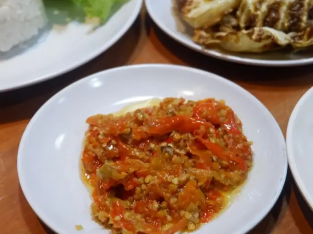 Gambar Makanan Sambal Khas Karmila 6