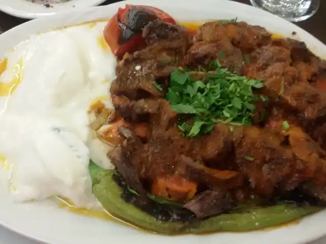 E/S Erzurum Cağ Kebabı'nin yemek ve ambiyans fotoğrafları 18