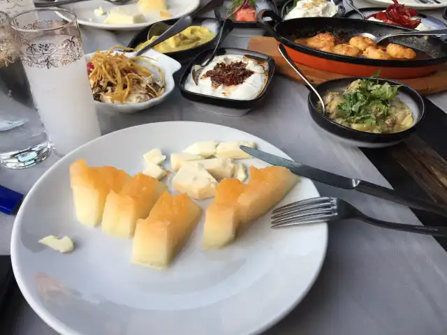 Minimezze Bar'nin yemek ve ambiyans fotoğrafları 10