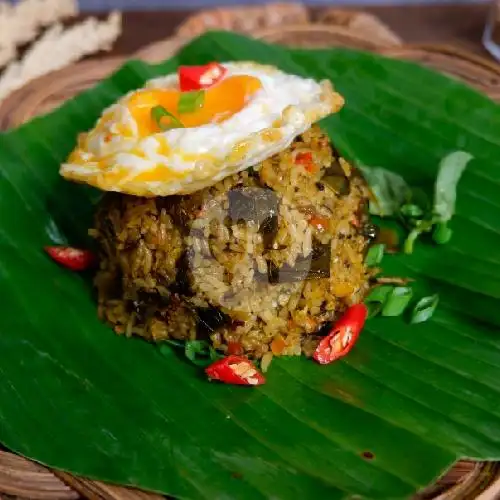 Gambar Makanan Ayam Rempah Dosking, Pungkur 8