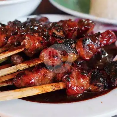 Gambar Makanan Sate Madura Pak Dofir, Sukmajaya 14