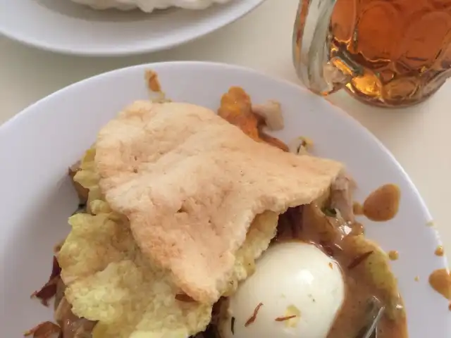 Gambar Makanan Gado Gado Tamansari Raya 7