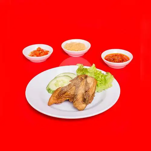 Gambar Makanan Ayam Goreng Karawaci, Jakarta Garden City 15