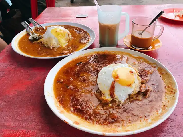 Roti Canai Celaru Teknik Food Photo 9