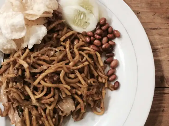 Gambar Makanan Mie Aceh Jaly - Jaly 14