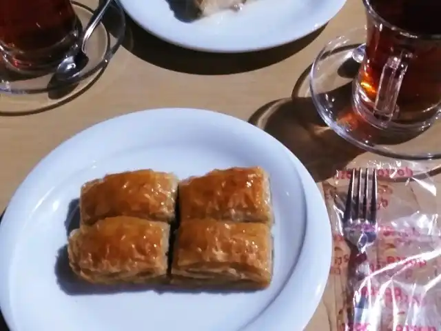 Antalya Ekmek'nin yemek ve ambiyans fotoğrafları 6
