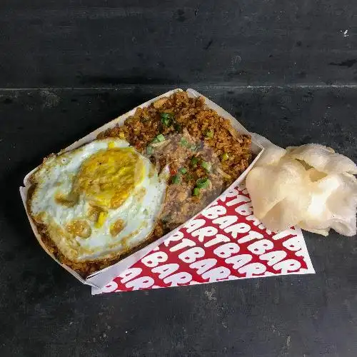 Gambar Makanan Nasi Goreng Bart 7