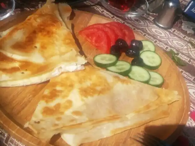Antik Cafe Beyşehir'nin yemek ve ambiyans fotoğrafları 17