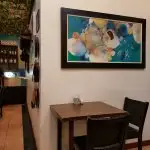 Art Circle Gallery Cafe Food Photo 2