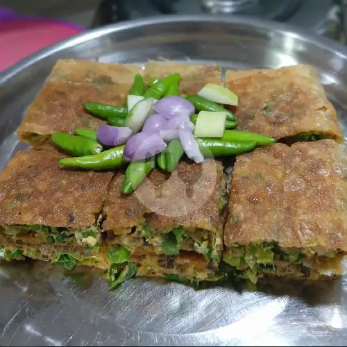 Gambar Makanan Martabak Gang Asem, Ciangsana 2