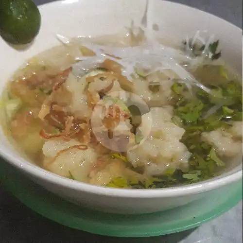 Gambar Makanan Bubur Ayam Bandung Kang Didin, Tasik 17