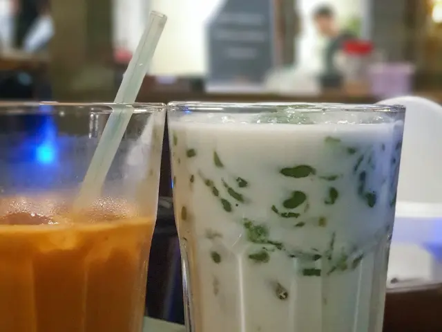 Gambar Makanan Haben Kedai Kopi 13