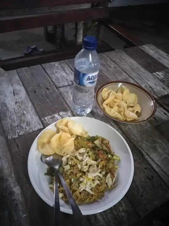 Gambar Makanan Warung Ubay 19