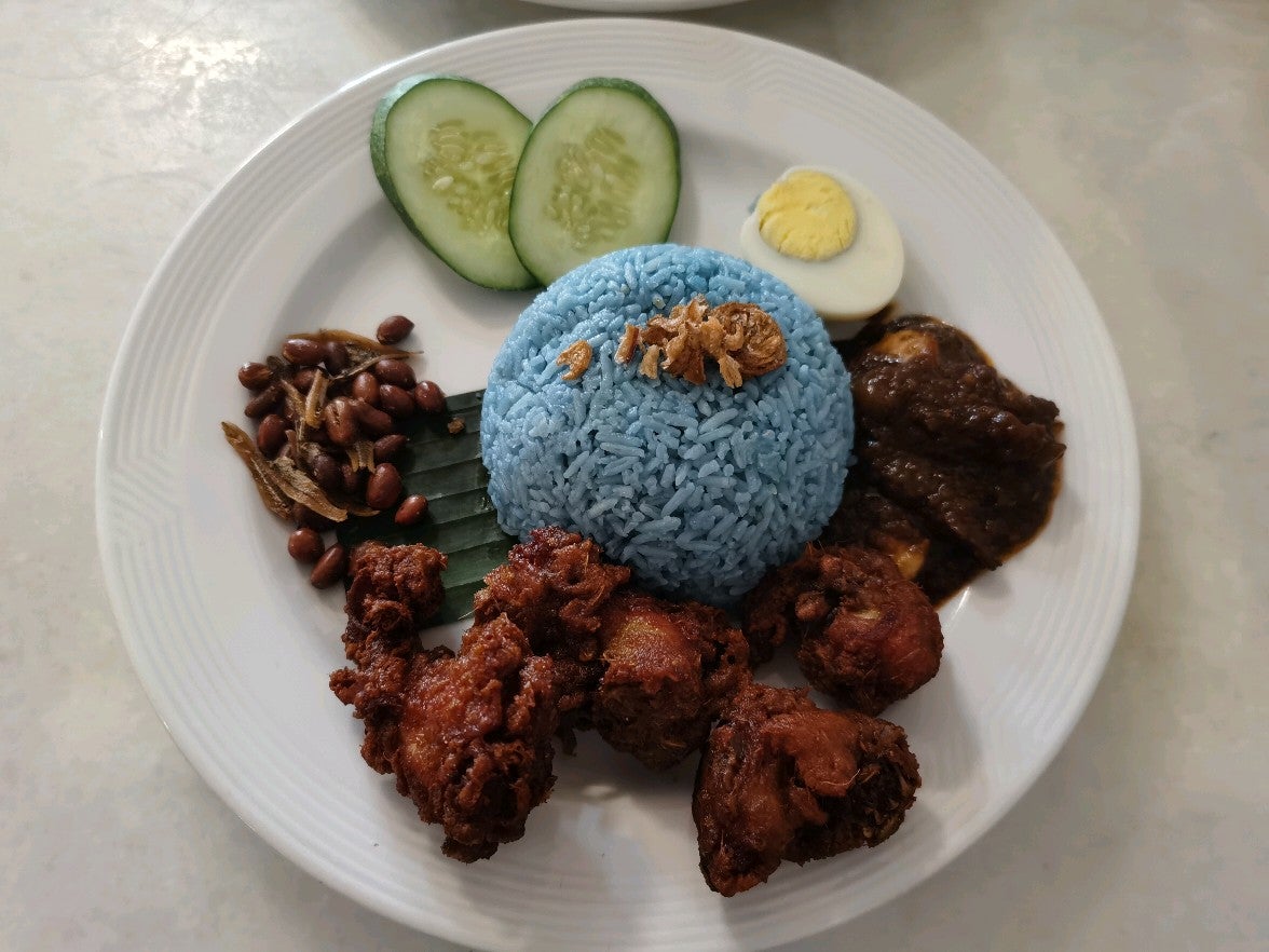 Ginger Roots Restaurant menu and price 20222023 YummyAdvisor