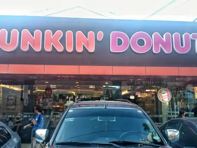 Dunkin' Donuts Food Photo 10