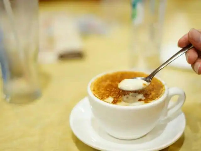 Gambar Makanan Kedai Kopi Salero 10