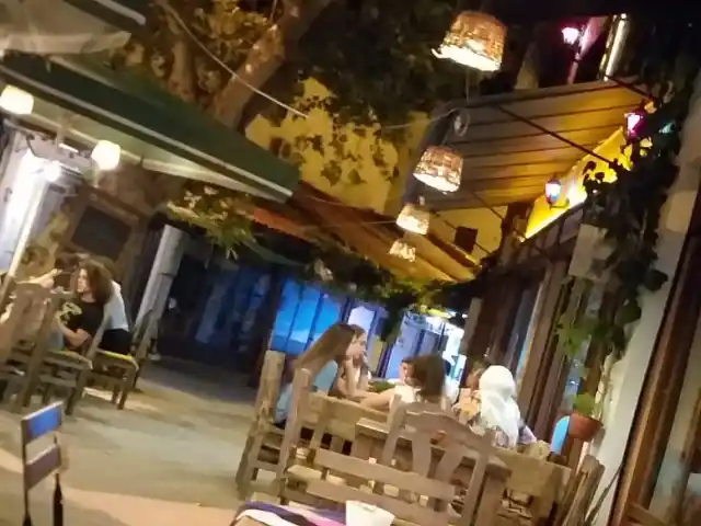 No 19 Cafe Arasta'nin yemek ve ambiyans fotoğrafları 6