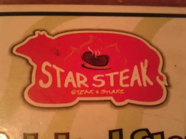 Gambar Makanan Star Steak 4