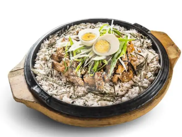 Gambar Makanan CHIR CHIR FUSION CHICKEN, RENON 8