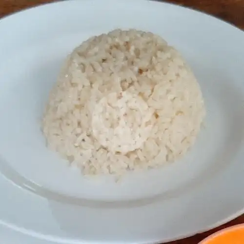 Gambar Makanan Bubur Ayam Acien Pek Cam Kee, Taman Palem Lestari 17