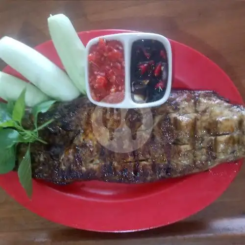 Gambar Makanan Warung Cak Poer Senggigi 2