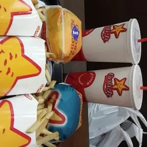 Carl&apos;s Jr Food Photo 6