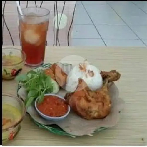 Gambar Makanan Warung Bu Rahayu 4