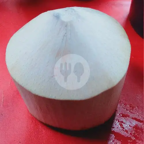 Gambar Makanan Sari Kelapa Muda Alan, Pademangan Timur Gg 34 No 12 2