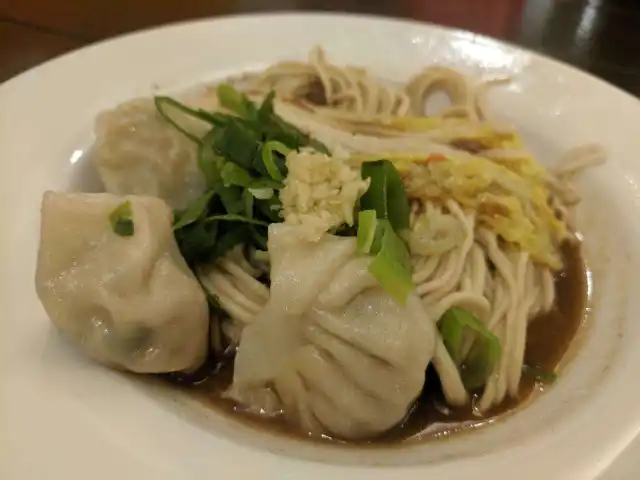 Shanghai Hand Pulled Noodles Food Photo 13