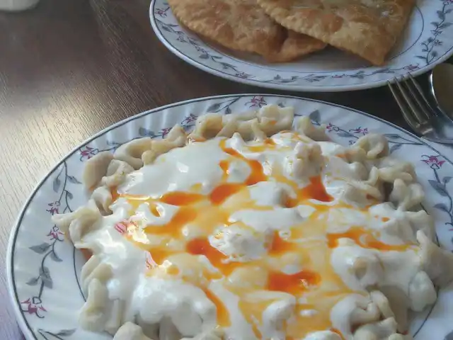 Tatar Sevket'nin yemek ve ambiyans fotoğrafları 2