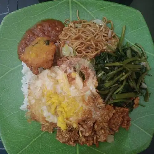 Gambar Makanan Warung Nasi Jawa Timur Berkah 17