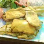 Ye'Besiktas'nin yemek ve ambiyans fotoğrafları 6