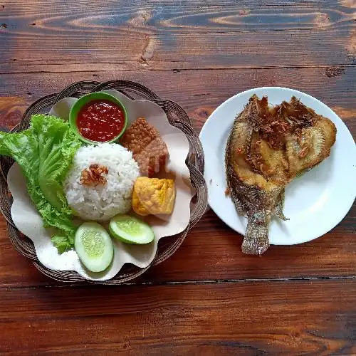 Gambar Makanan AYAM BAKAR&IKAN BAKAR KANG DADAN 7