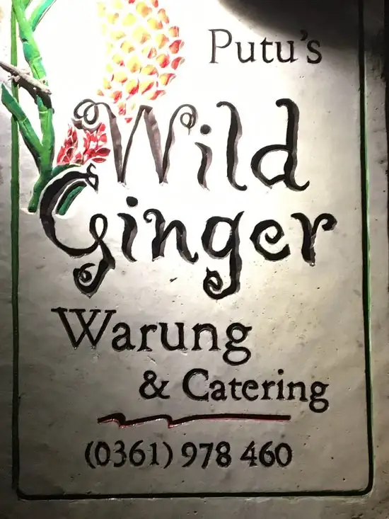 Gambar Makanan Putu's Wild Ginger 17